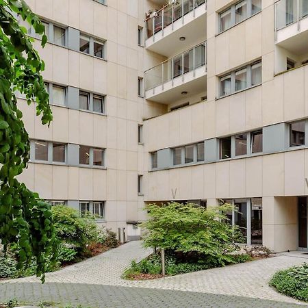 Rent Like Home - Oxygen Wronia 45 II Varsavia Esterno foto