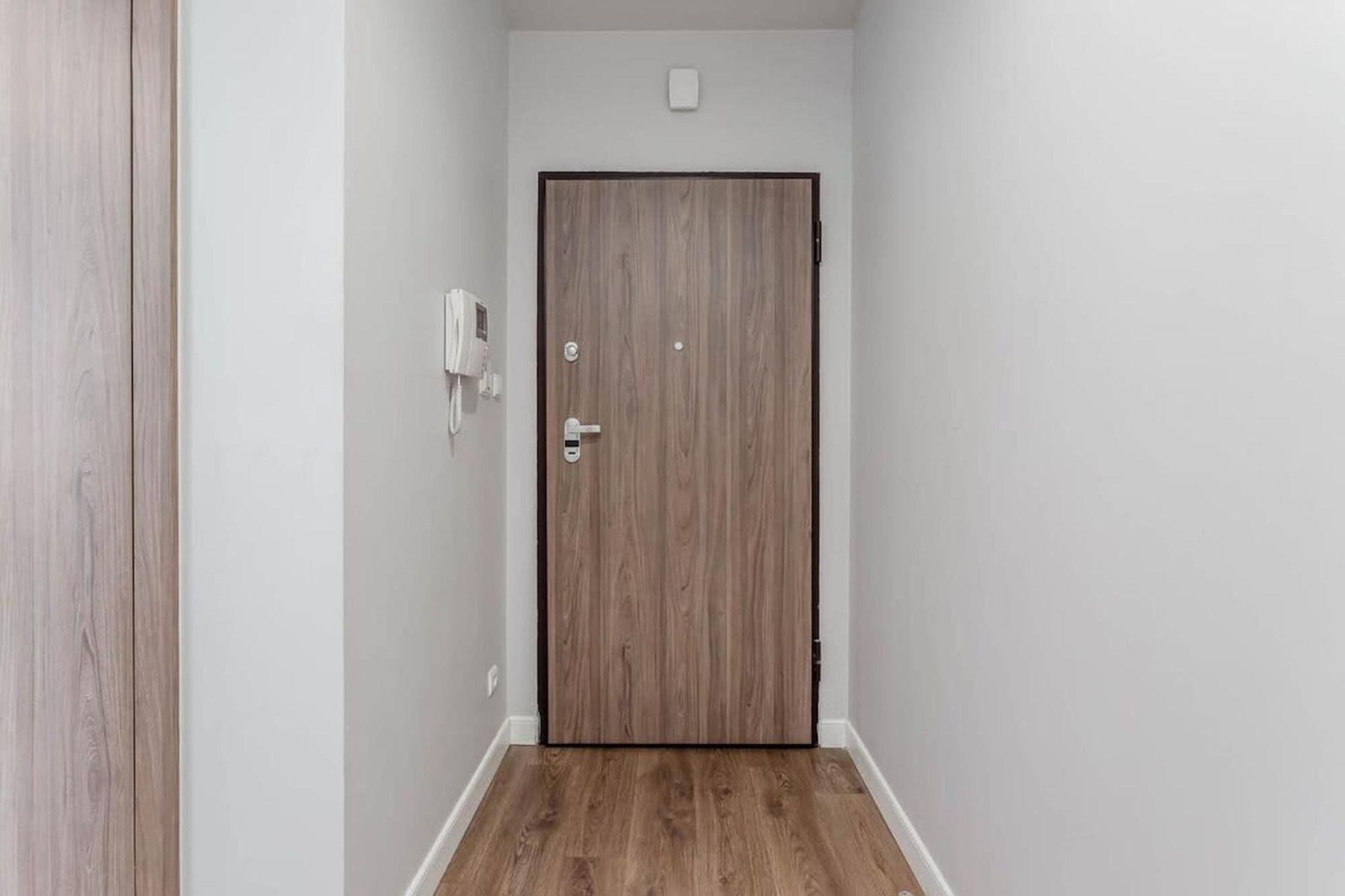 Rent Like Home - Oxygen Wronia 45 II Varsavia Esterno foto