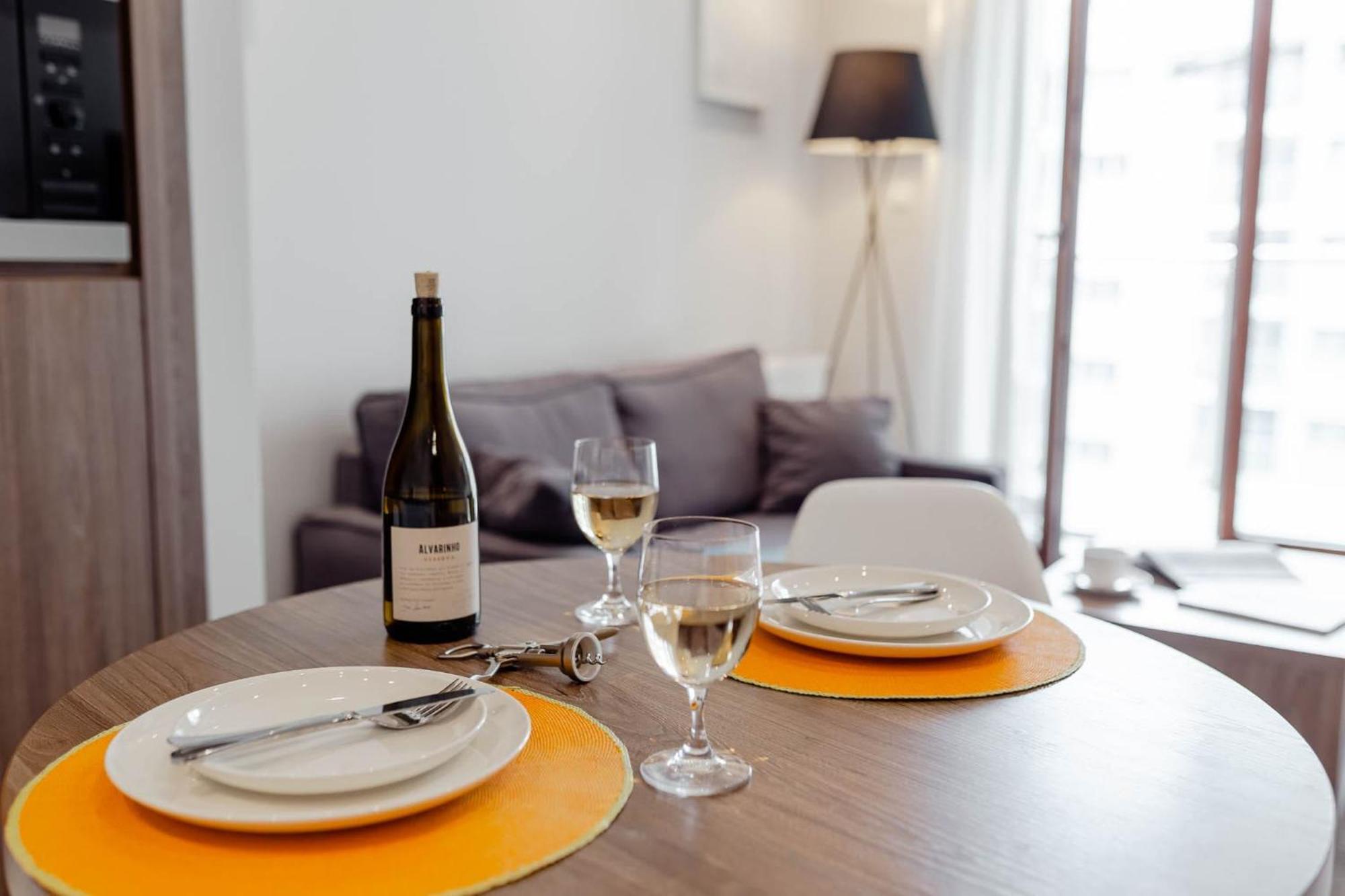 Rent Like Home - Oxygen Wronia 45 II Varsavia Esterno foto